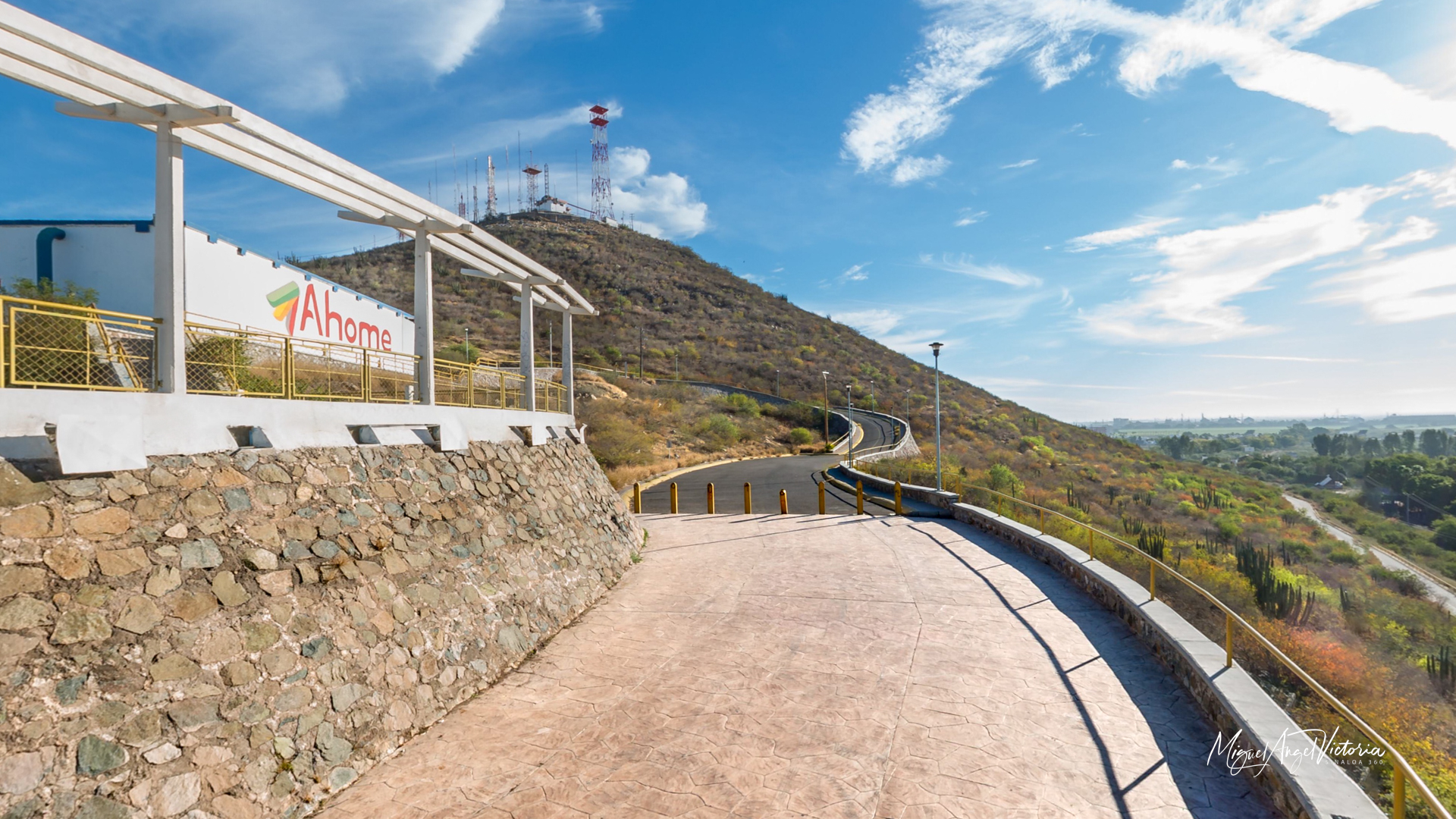 Cerro de la Memoria