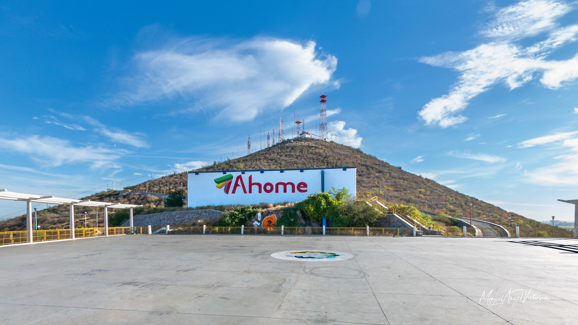 Cerro de la Memoria