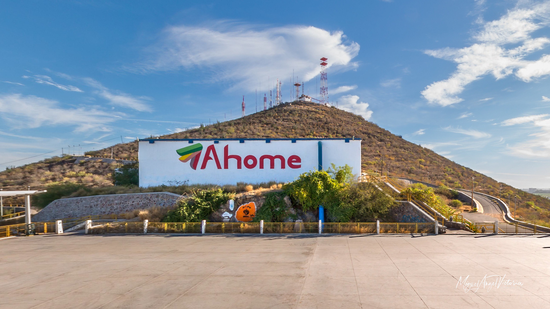 Cerro de la Memoria