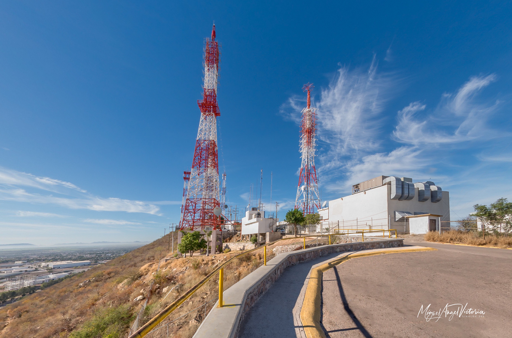 Cerro de la Memoria