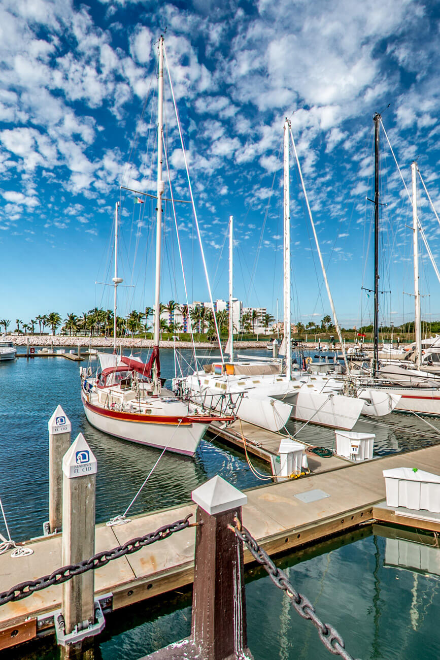 Marina El Cid