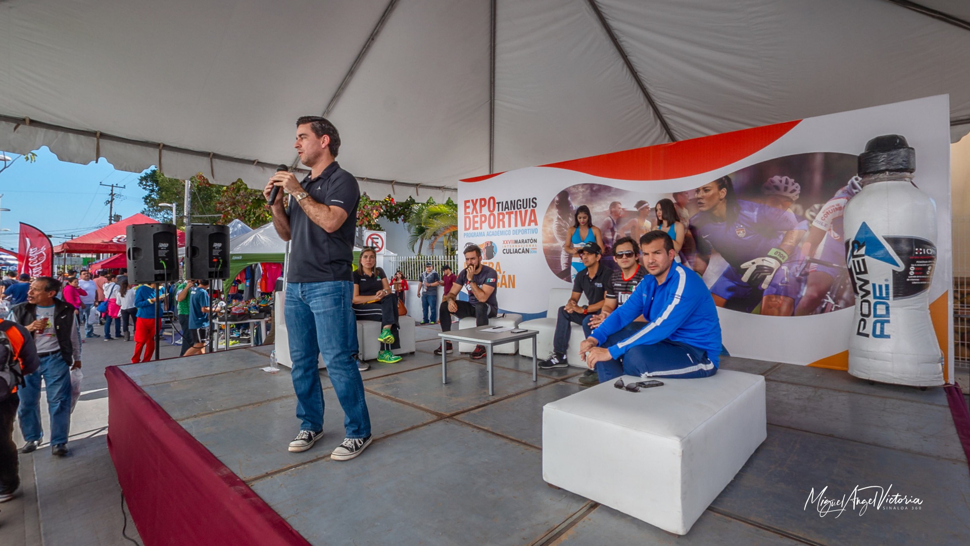 Culiacan International Marathon