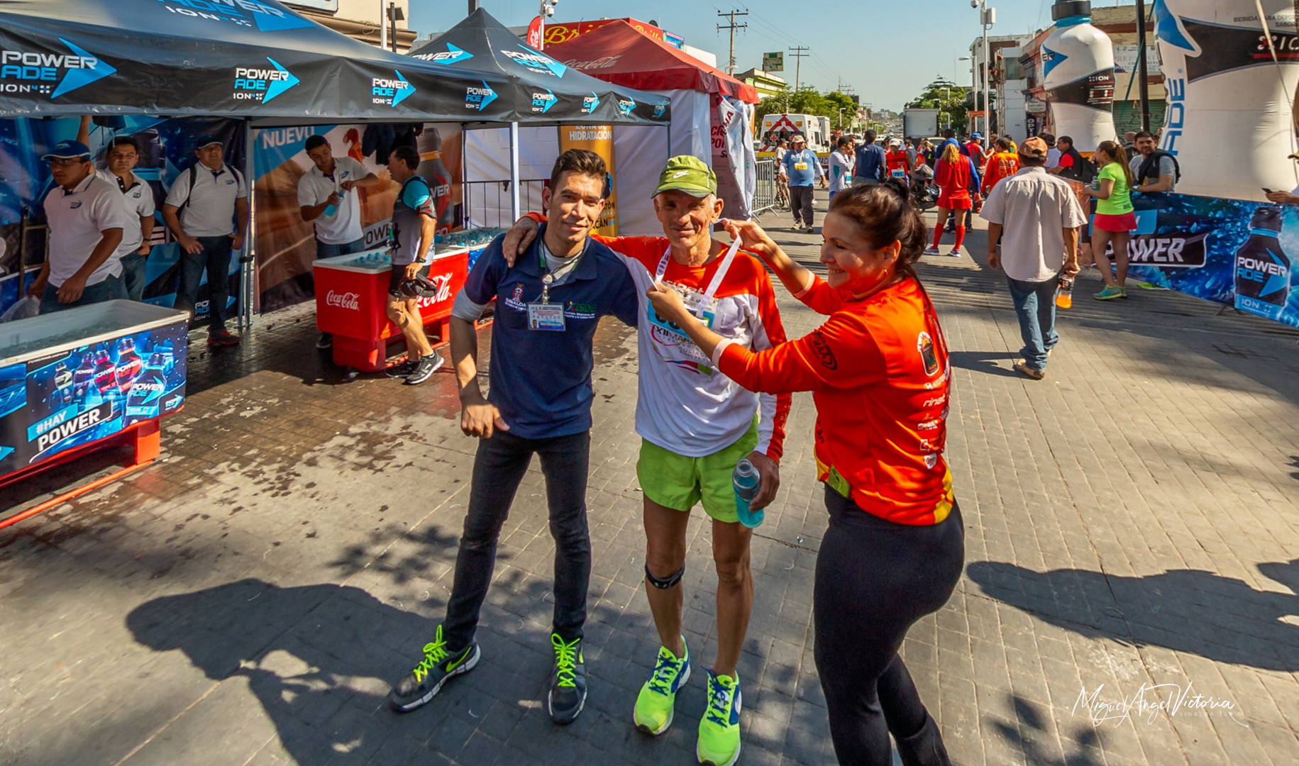 Culiacan International Marathon