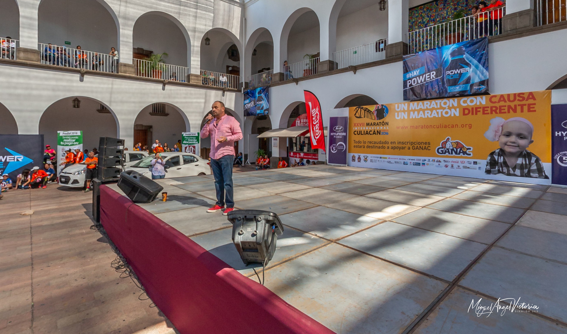 Culiacan International Marathon