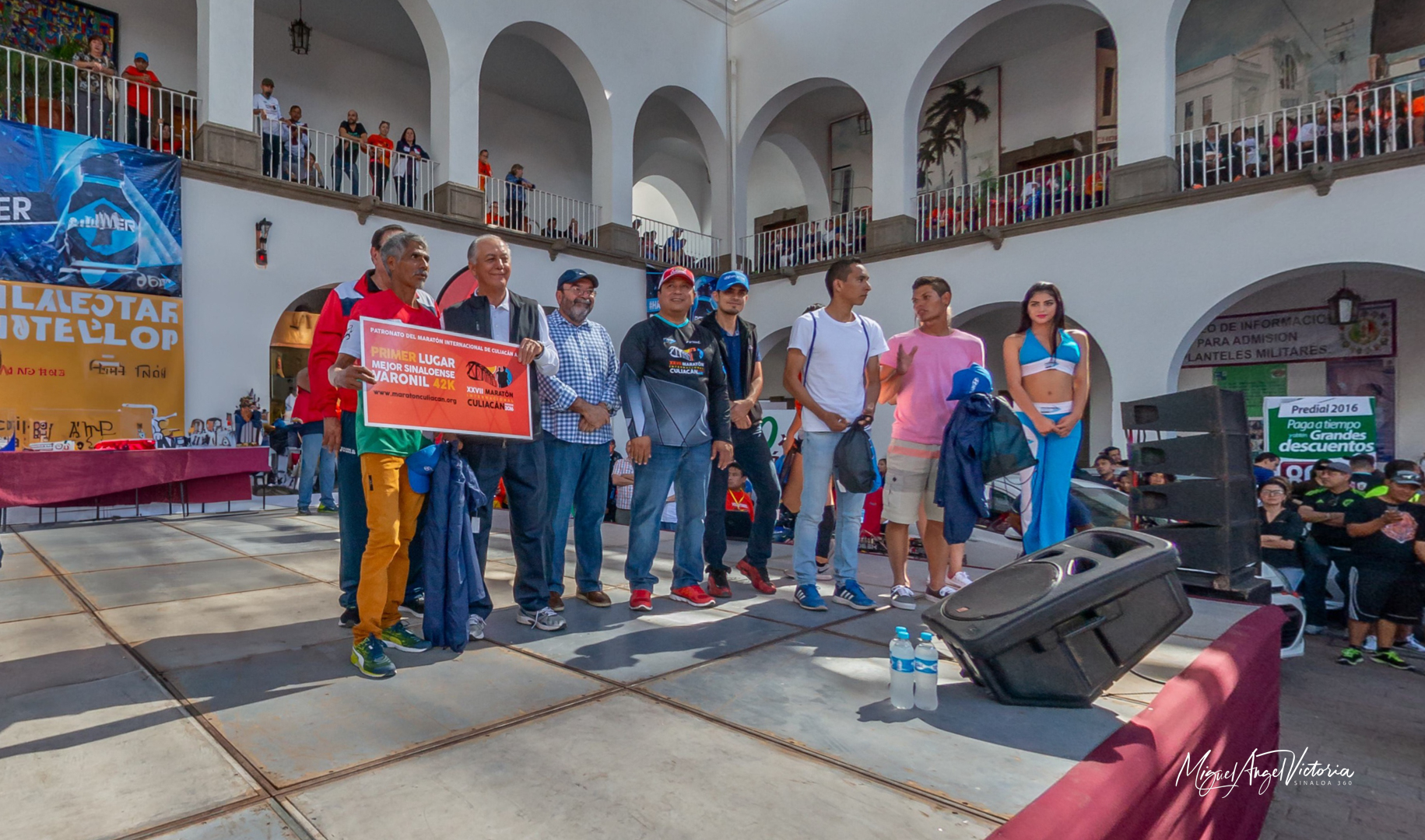 Culiacan International Marathon