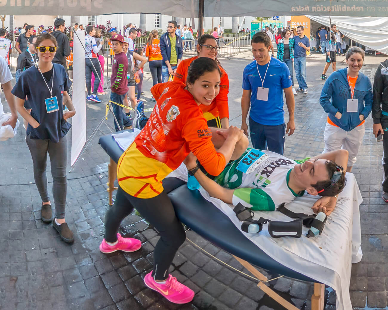 Culiacan International Marathon