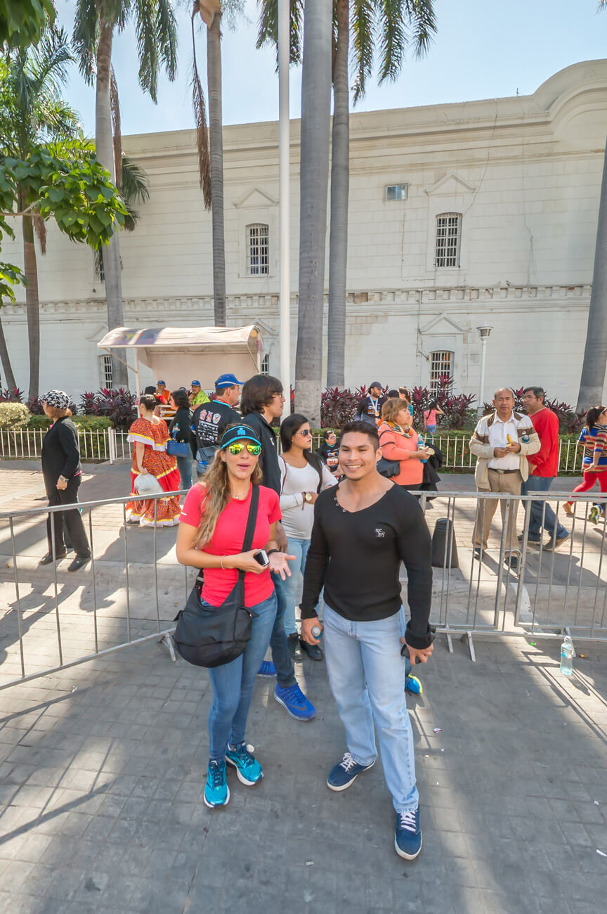 Culiacan International Marathon