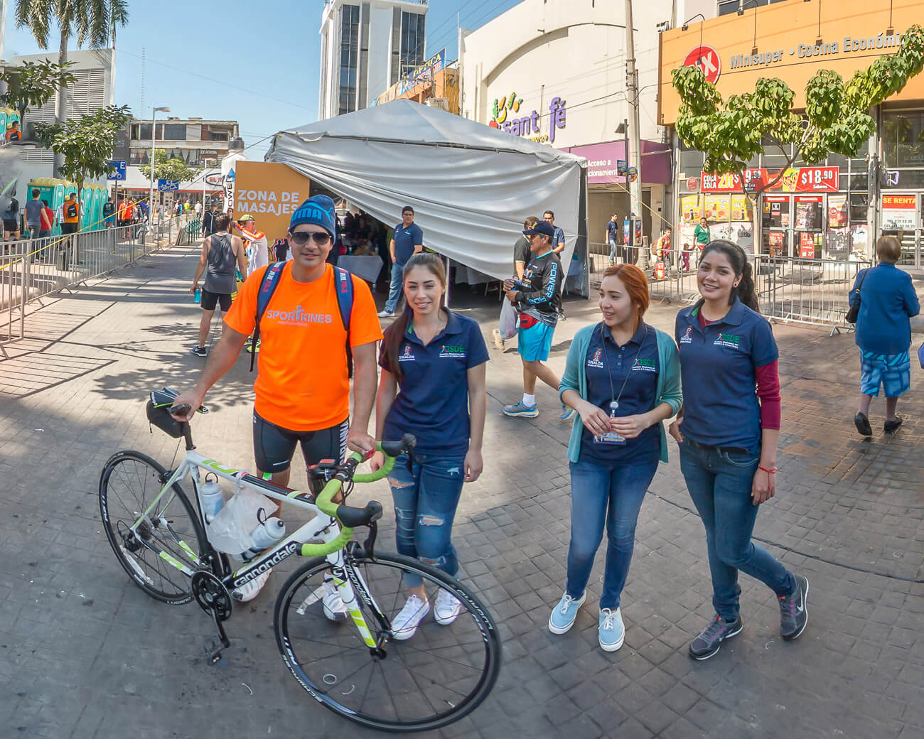 Culiacan International Marathon