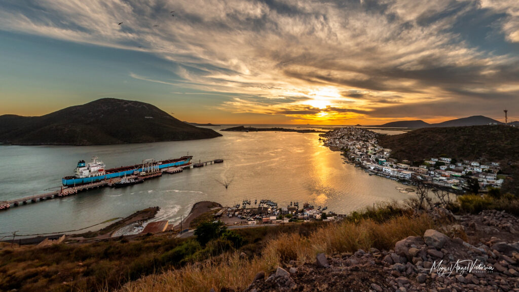 Topolobampo