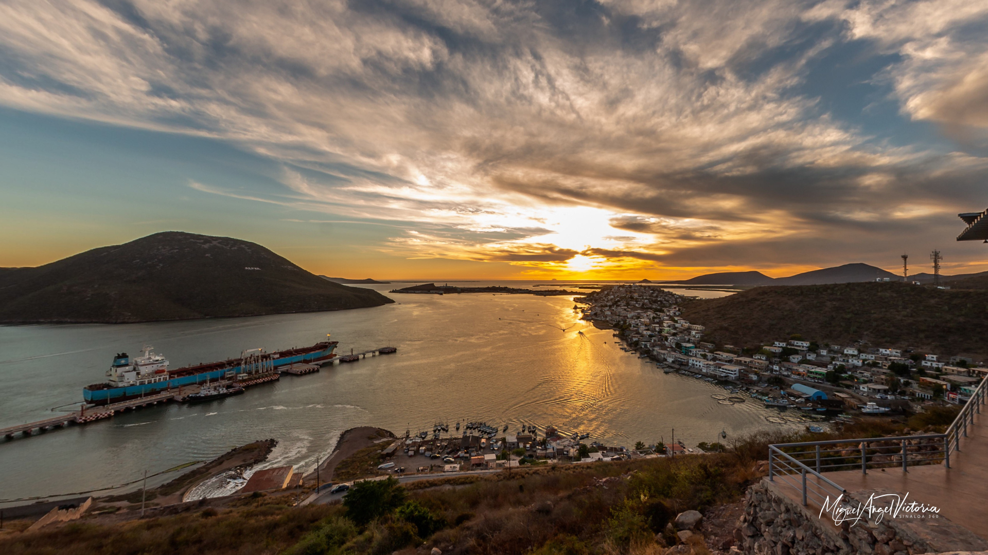 Topolobampo