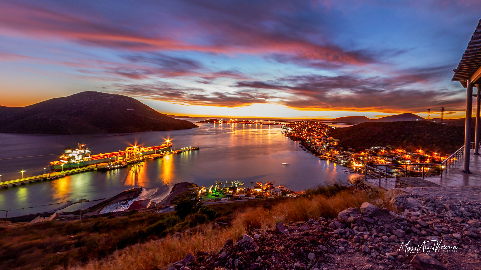 Topolobampo