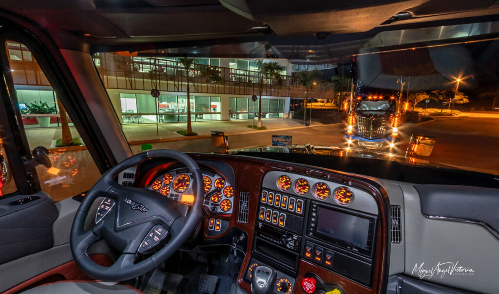 International LoneStar