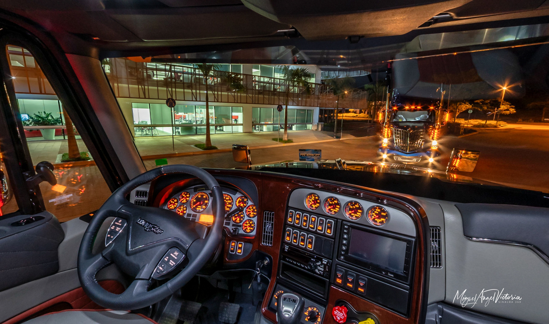 International LoneStar