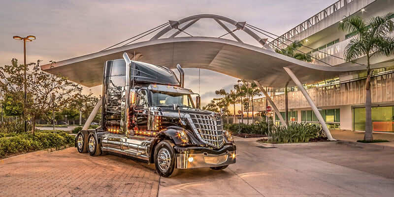 Camionera del Pacífico