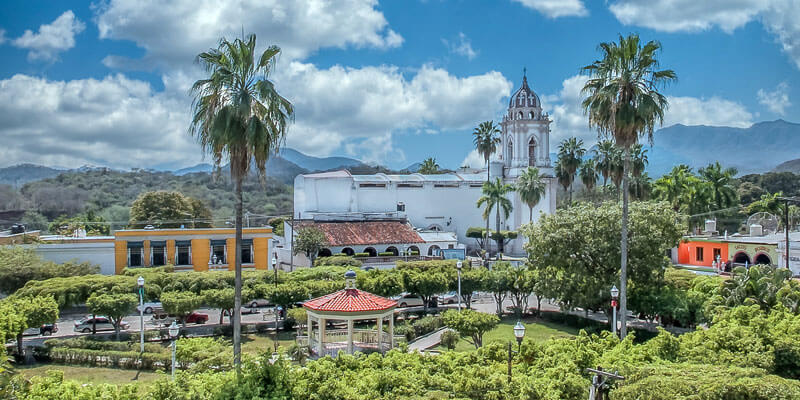 San Ignacio, Sinaloa