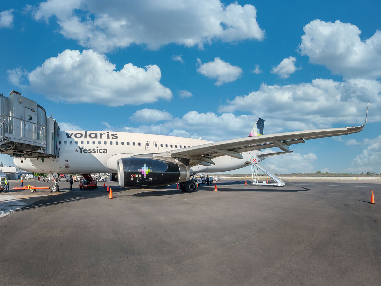 Aeropuerto Internacional de Culiacán