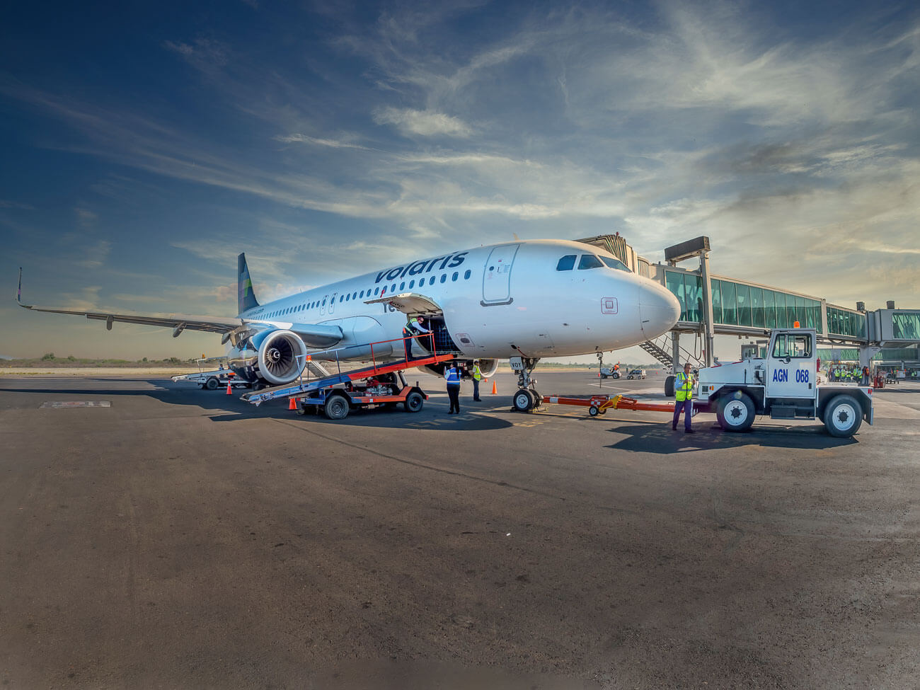 Aeropuerto Internacional de Culiacán