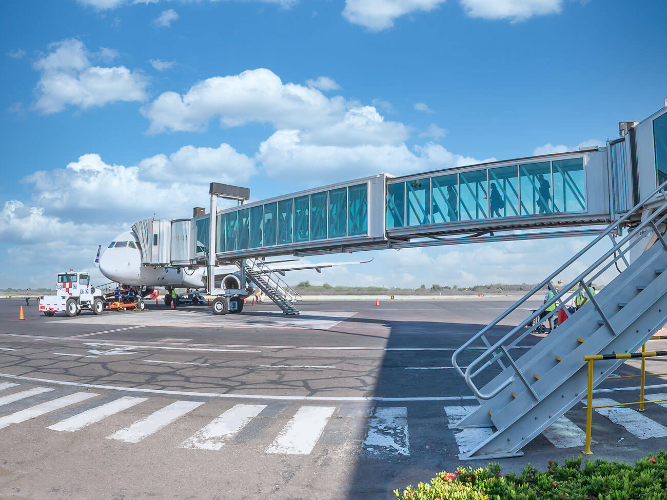 Aeropuerto Internacional de Culiacán