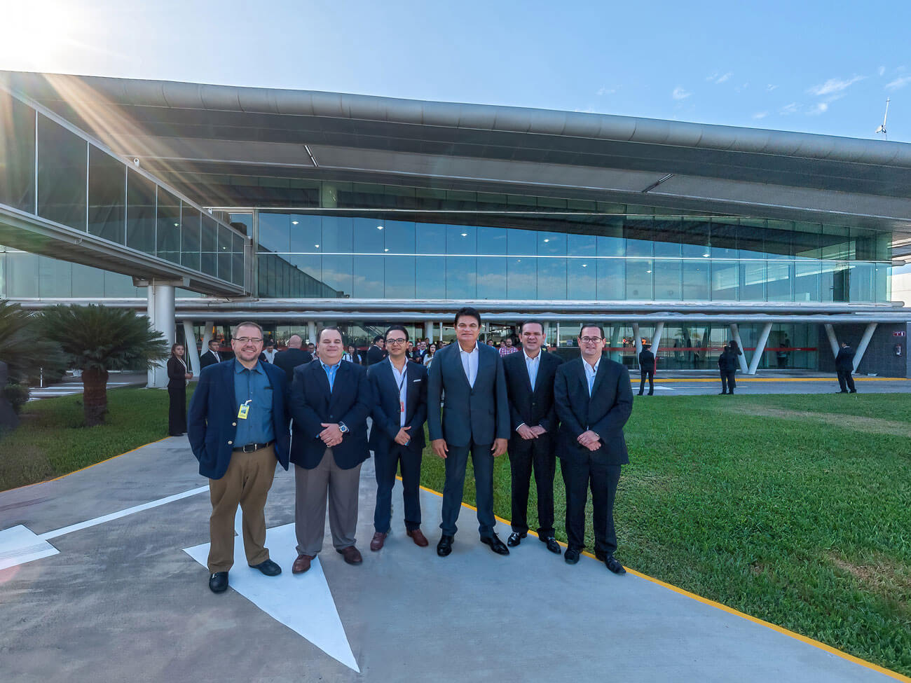 Aeropuerto Internacional de Culiacán