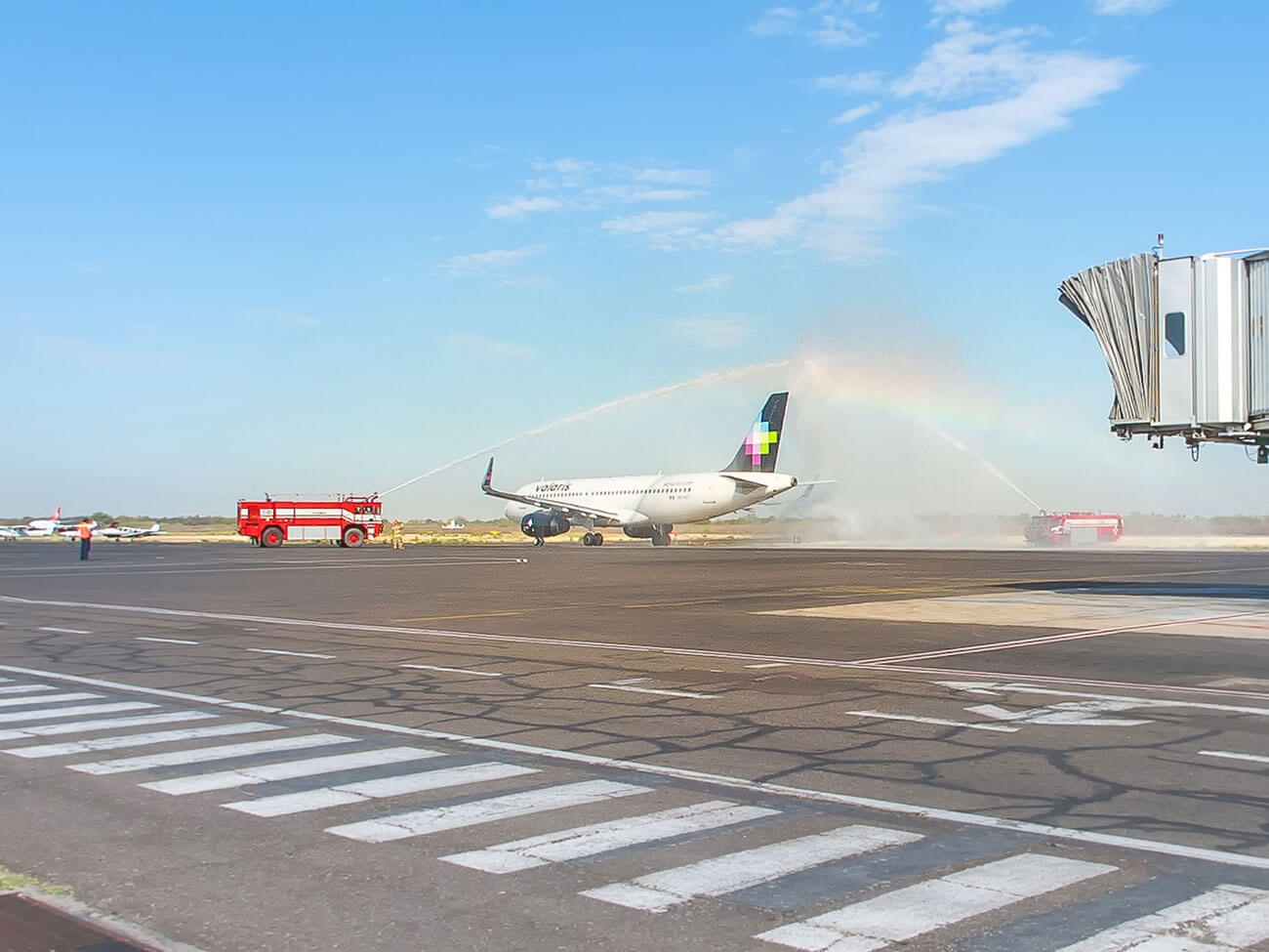 Aeropuerto Internacional de Culiacán