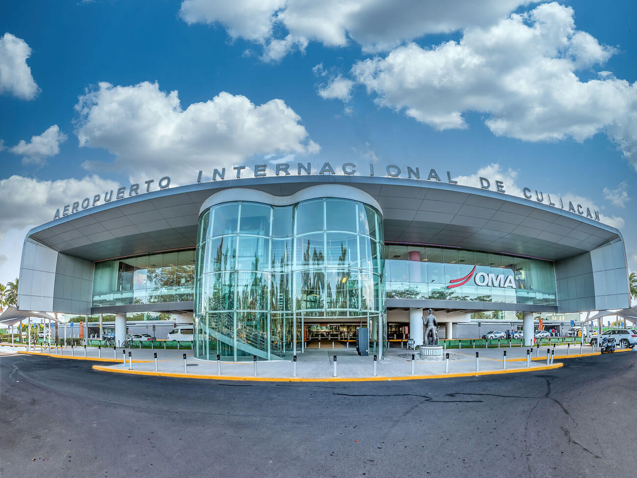 Aeropuerto Internacional de Culiacán