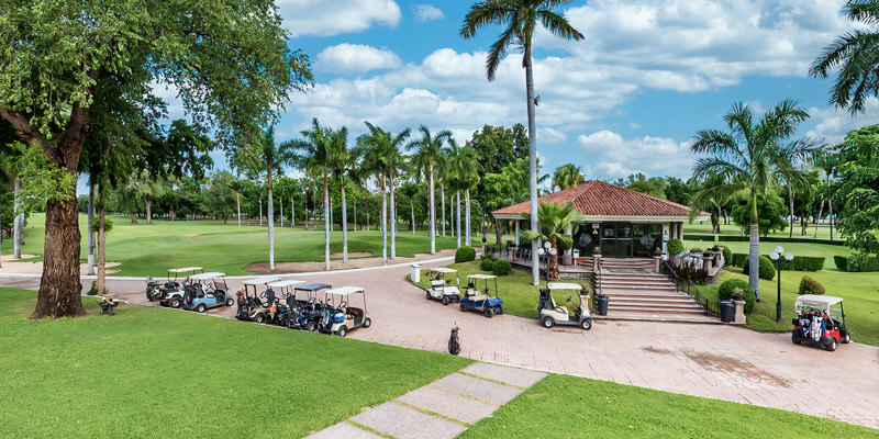 Country Club de Culiacán