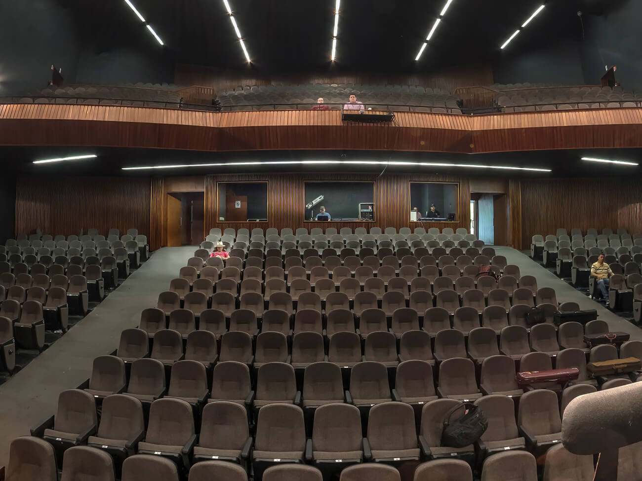 Sinaloa Symphonic Orchestra of the Arts