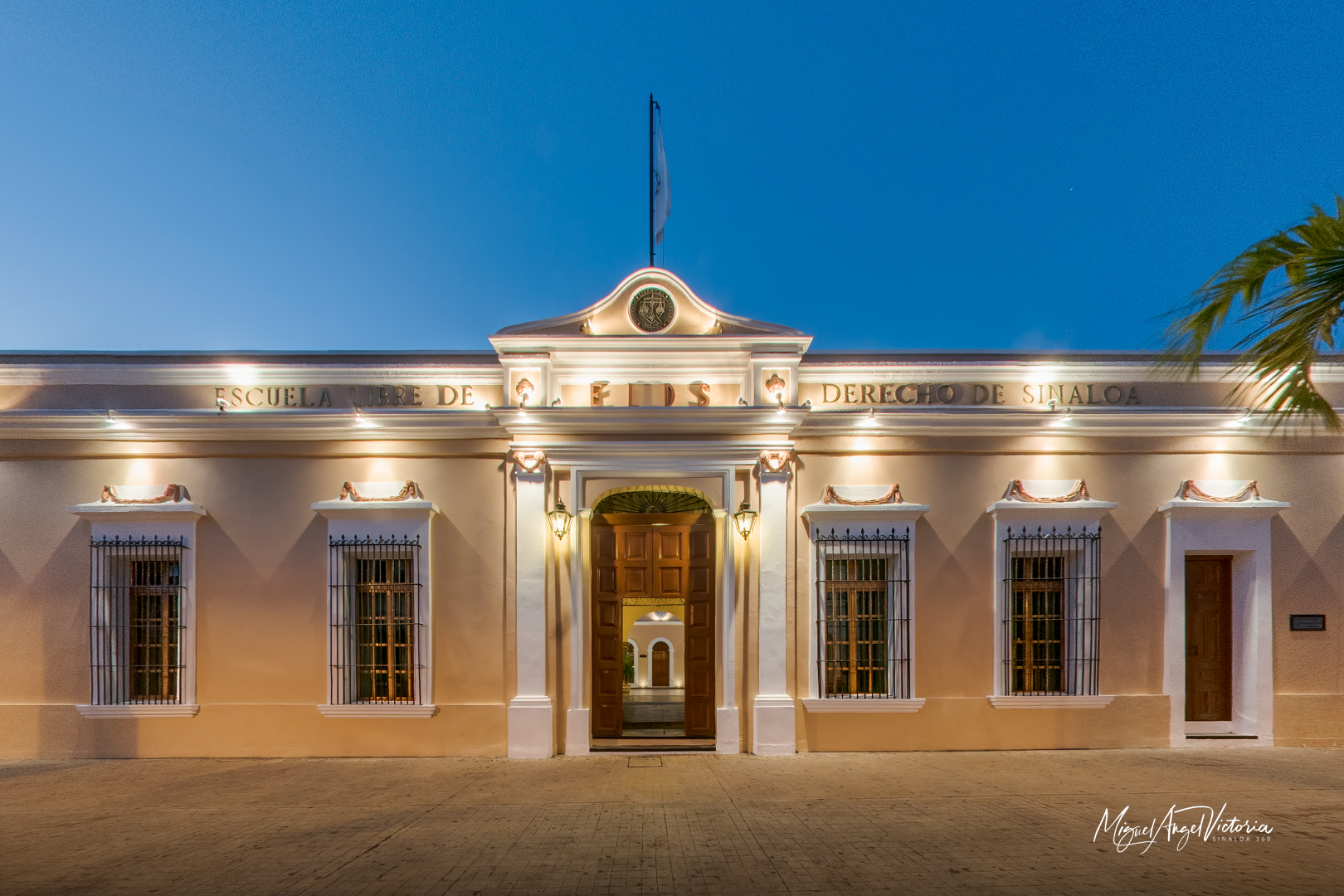 Escuela Libre de Derecho