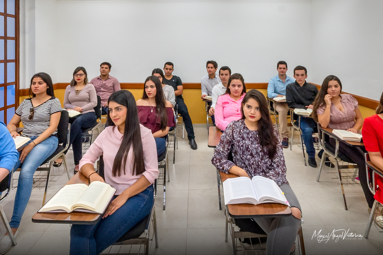 Escuela Libre de Derecho