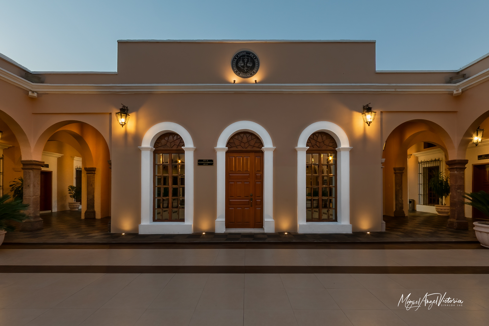 Escuela Libre de Derecho