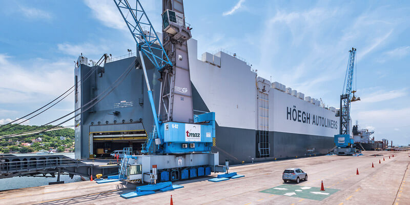 Administración Portuaria Integral de Mazatlán