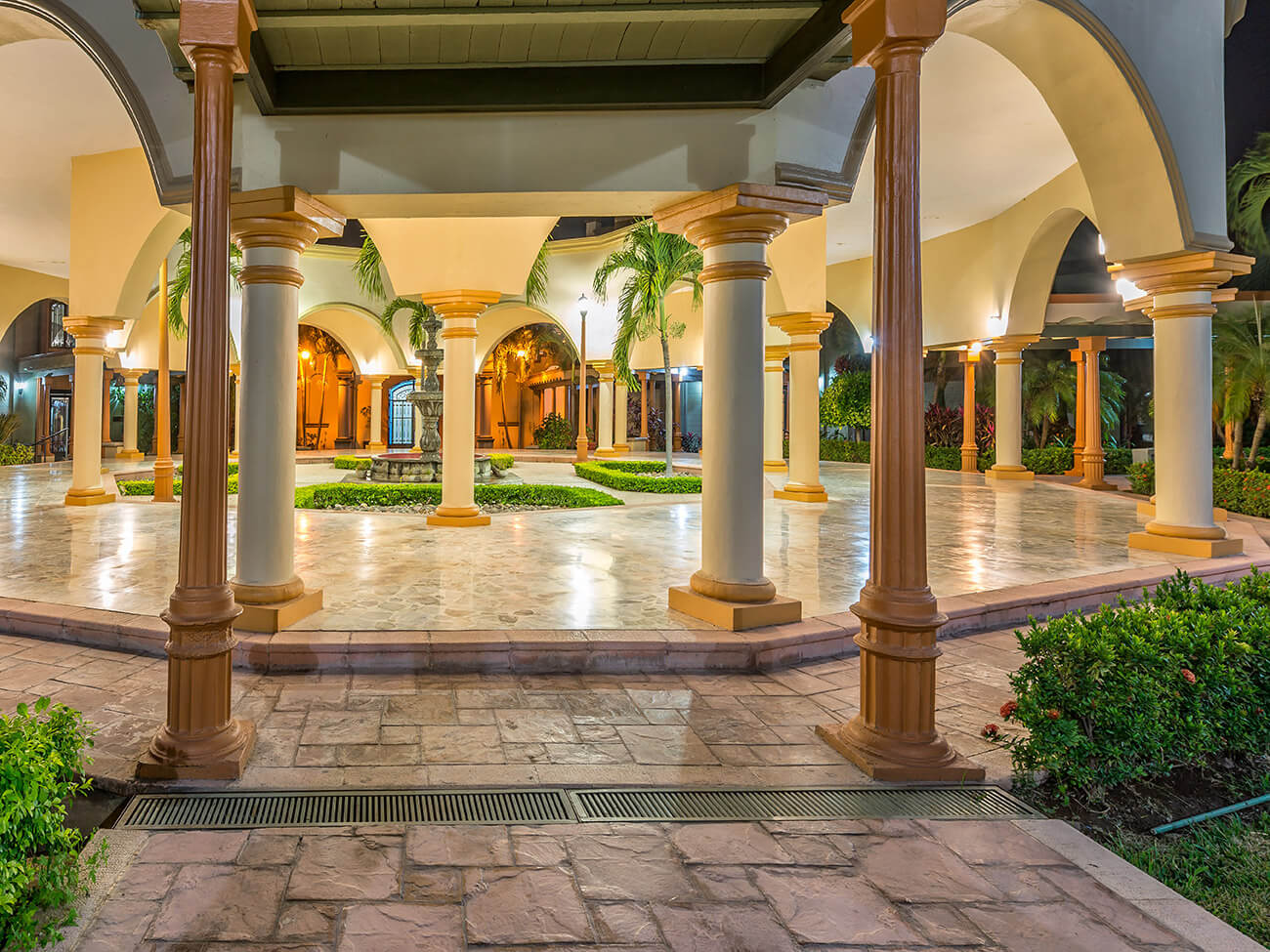 Casa de Retiros El Buen Pastor