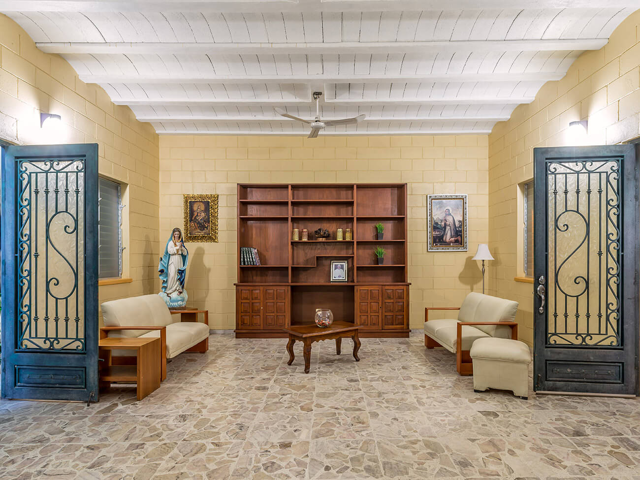 Casa de Retiros El Buen Pastor