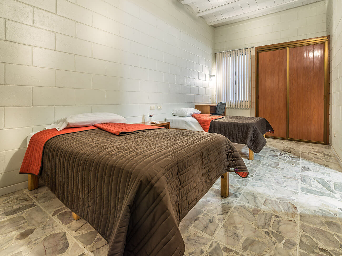 Casa de Retiros El Buen Pastor