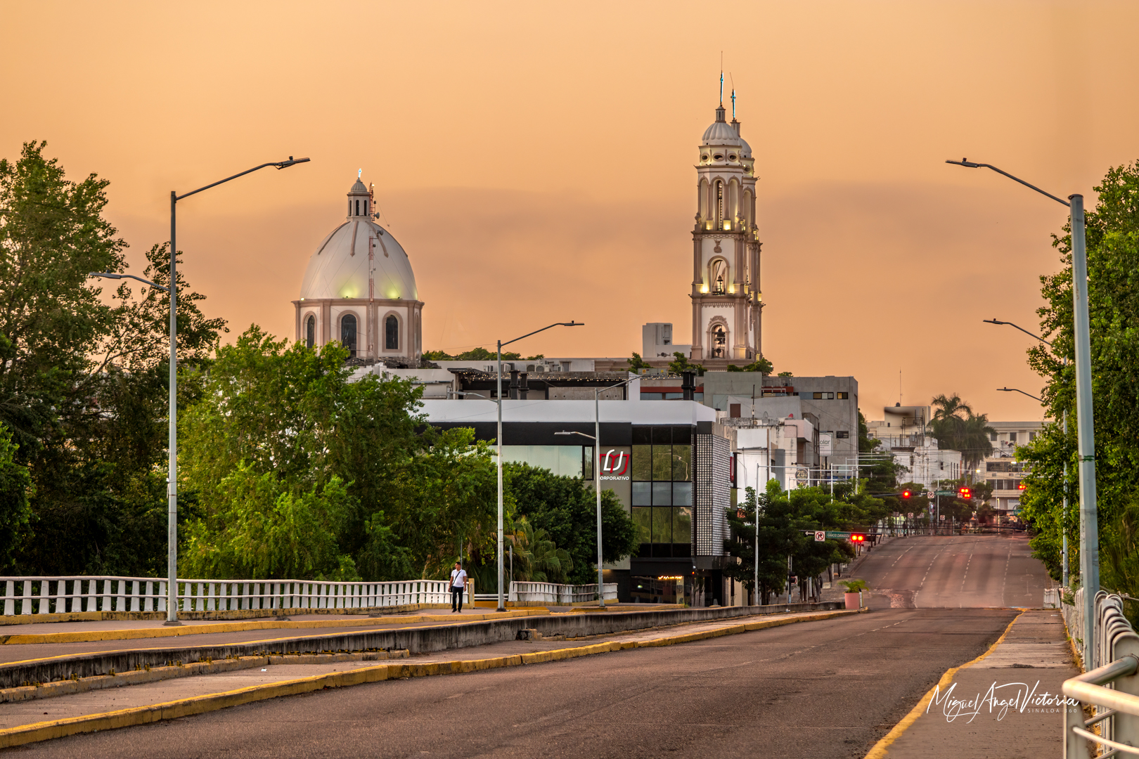 Catedral de Culiacán