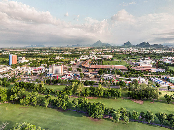 Country Club de Culiacán