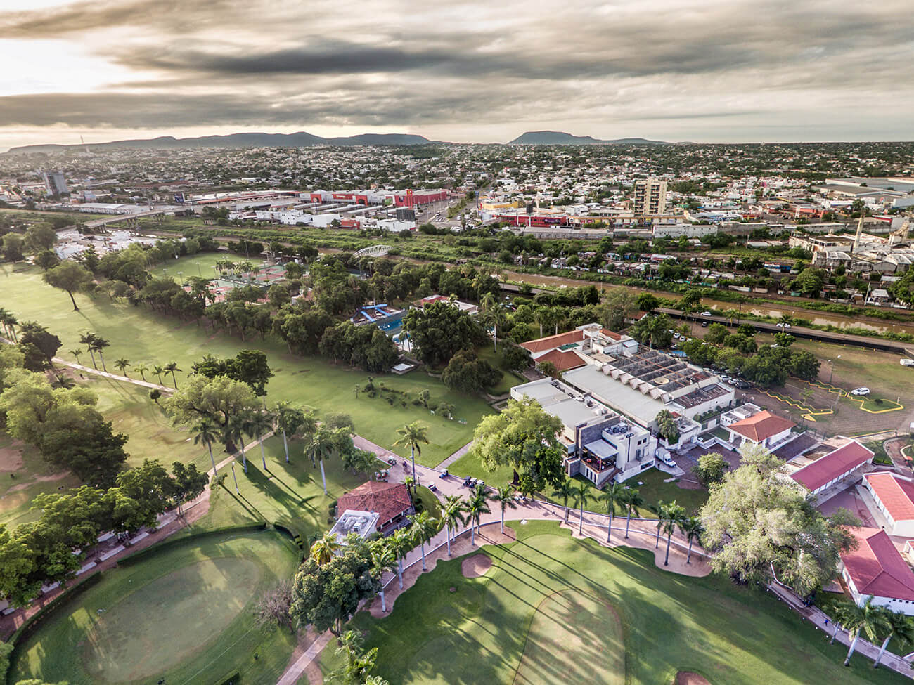 Country Club de Culiacán