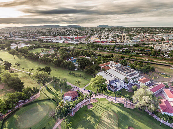 Country Club de Culiacán