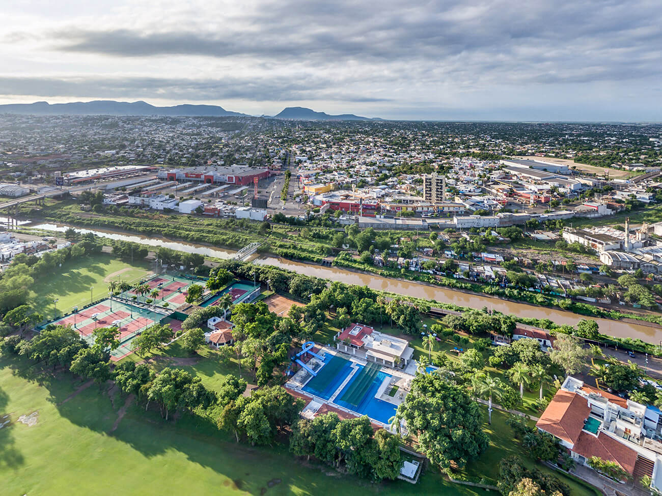 Country Club de Culiacán