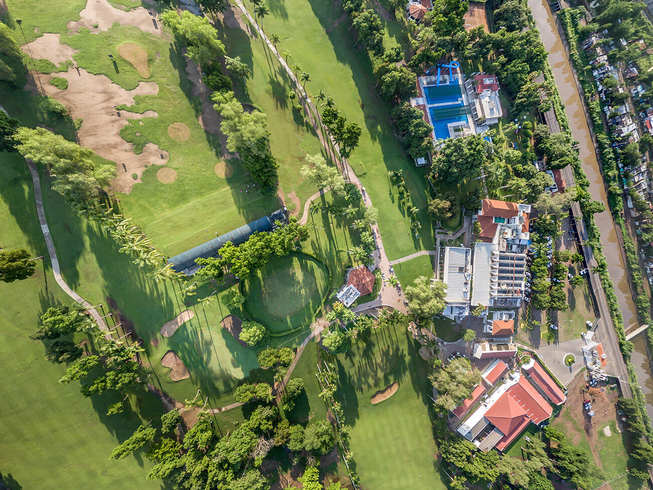 Country Club de Culiacán