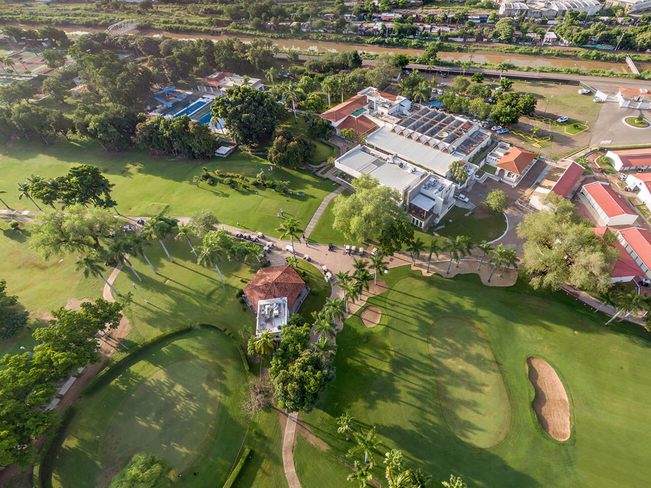 Country Club de Culiacán