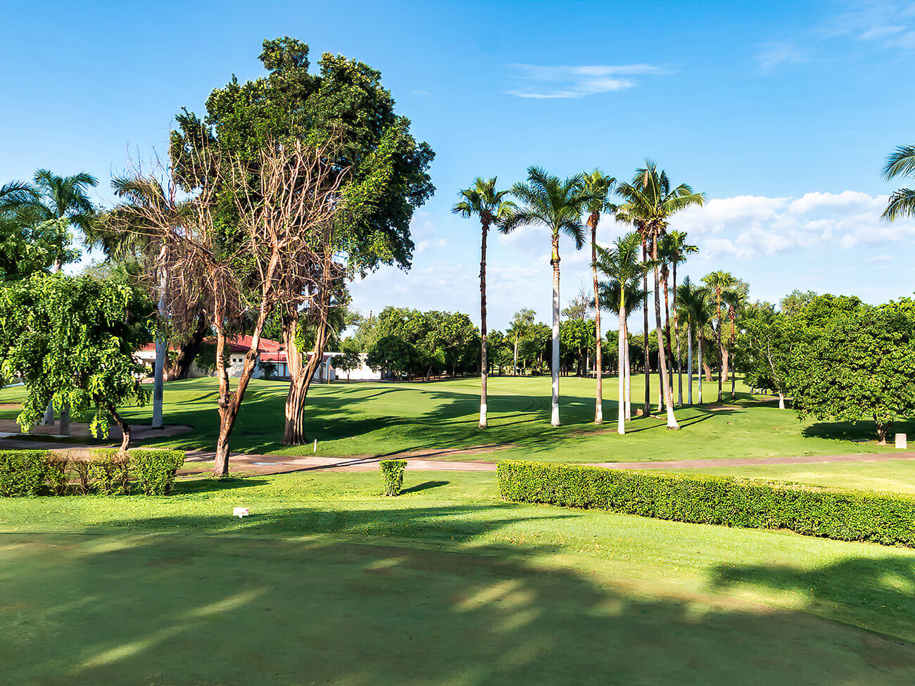Country Club de Culiacán