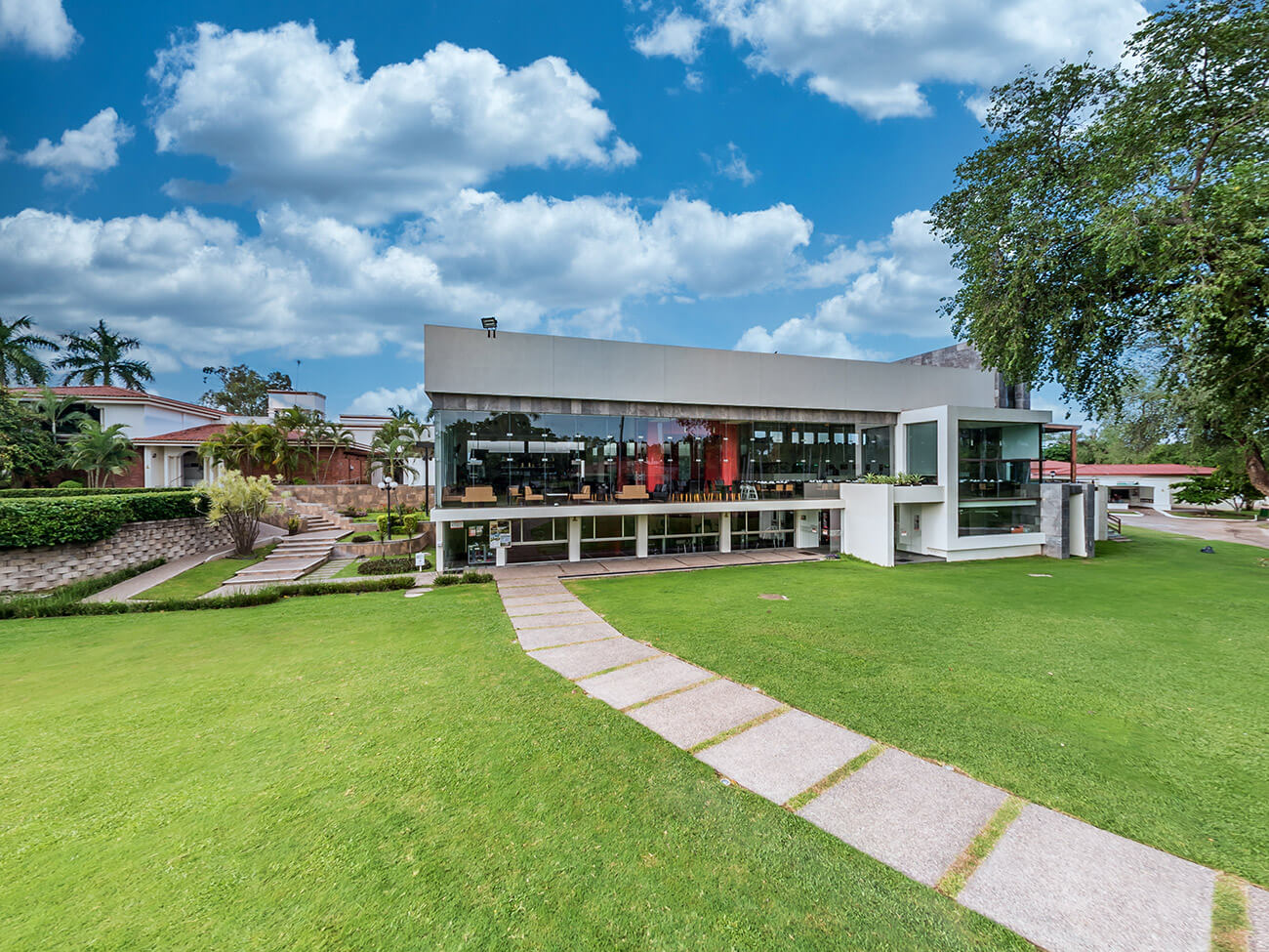 Country Club de Culiacán