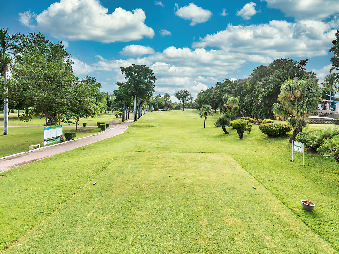 Country Club de Culiacán
