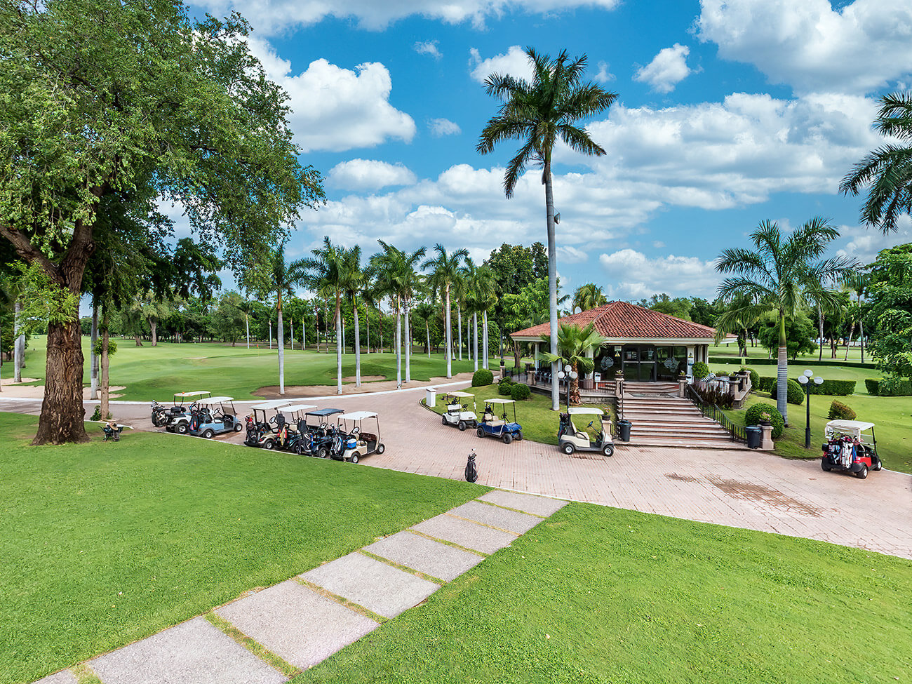 Country Club de Culiacán