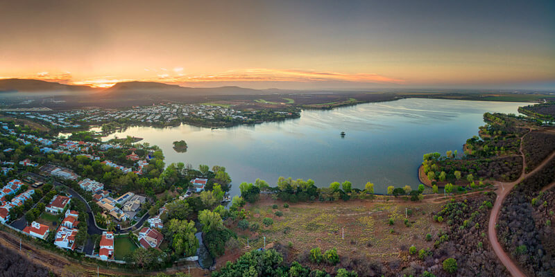 Desarrollo Urbano La Primavera