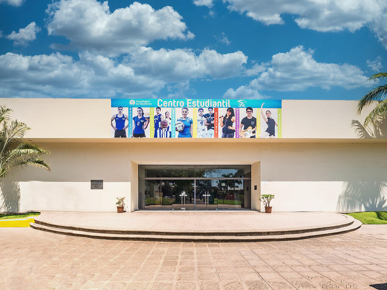 ITESM Campus Sinaloa