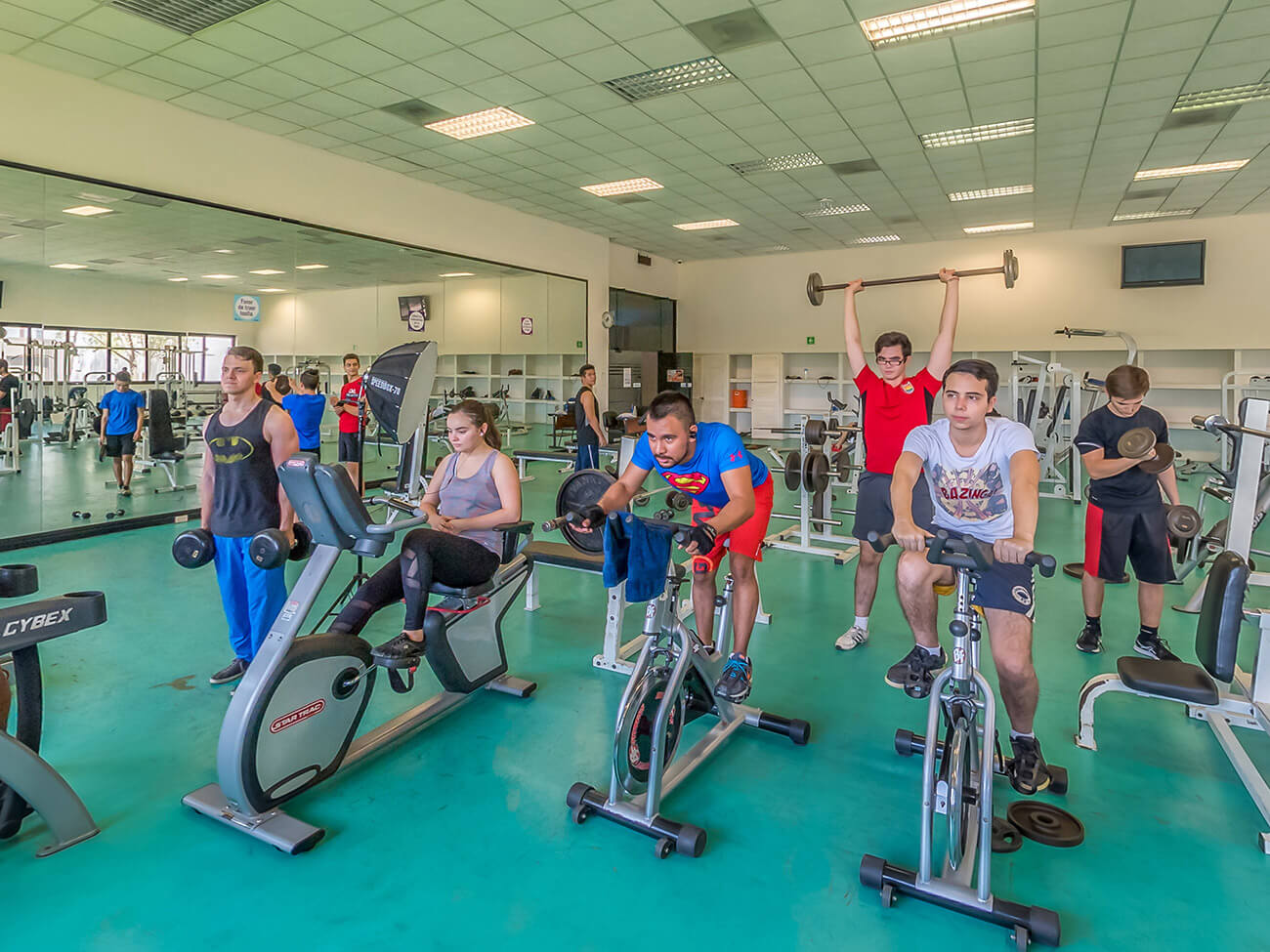 ITESM Campus Sinaloa