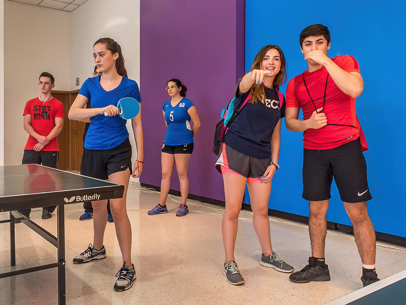 ITESM Campus Sinaloa