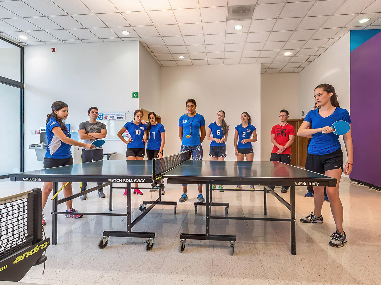 ITESM Campus Sinaloa